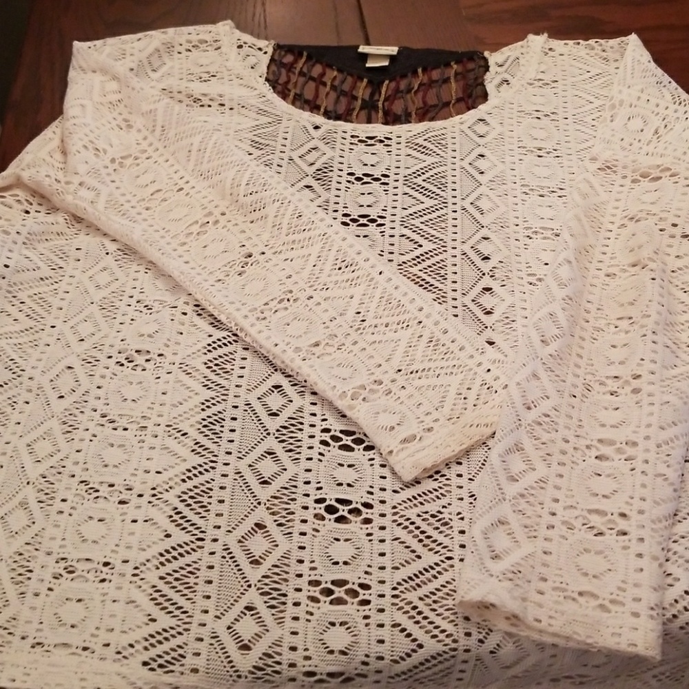 Blouse - Picture 2 of 6